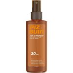 Tan & protect tan intensifying sun oil spray spf 30 - piz buin - crme solaire