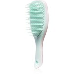 Tangle teezer mini wet detangler brosse a cheveux de voyage type marshmallow duo