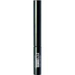 Tattoo liner eyeliner liquide - maybelline new york - eyeliner liquide effet tatouage
