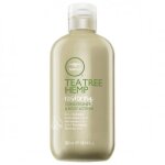 Tea tree hemp restoring conditioning & body lotion 300ml - conditionneur
