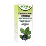 Teinture m�re d'eleuth�rocoque bio 50 ml