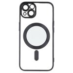Telforceone gsm189355 coque pour t�l�phone noir pour samsung galaxy s25 ultra multicolore