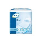 Tena bed plus 60x60 cm - alses protge matelas - incontinence