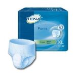 Tena pants super extra large