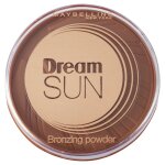 Terra sun light bronze - maybelline new york - highlighter