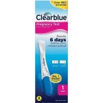 Test de grossesse clearblue de d�tection pr�coce 1 test test de grossesse