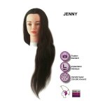 T�te d'apprentissage jenny pour chignon
