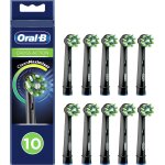 T�tes de brosse de rechange oral - b cross action pour brosse a dents electrique, fabriqu�es en allemagne, ...