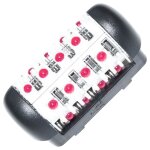 Tete d'epilation - epilateur (cs - 00097228 calor)