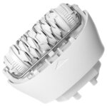 Tete d'�pilation extra large (295171 - 35871) rasoir tondeuse (81533164 braun)