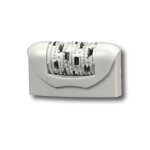 Tete epilation standard blanche pour petit electromenager braun - 67030280