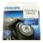 T�te de rasage 5000 series row pour rasoir philips
