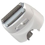 Tete de rasage blanche (295147 - 30966) rasoir tondeuse (67030799 braun)