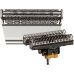 Tte de rasoir braun 31s serie 3