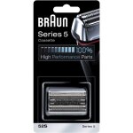 Braun 52s Braun 52s