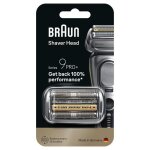 Tête de rasoir braun series 9 + - 4 éléments de coupe + tondeuse de précision - 100 % fabriqué en allemagne ... Tête de rasoir braun series 9 + - 4 éléments de coupe + tondeuse de précision - 100 % fabriqué en allemagne ...