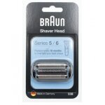 T�te de rasoir cassette 53b nouveau s�ries 5 / 6 pour rasoir braun