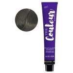 The couleur tube coloration 100 ml n 4. 3 ch�tain dor� duxelle