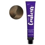 The couleur tube coloration 100 ml n 7. 73 blond marron dor� duxelle