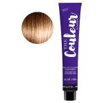 The couleur tube coloration 100 ml n 8. 73 blond clair marron dor� duxelle