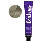 The couleur tube coloration 100 ml n 9. 1 blond tr�s clair cendr� duxelle