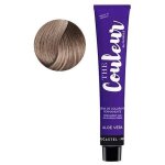 The couleur tube coloration 100 ml n 9. 22 blond tr�s clair iris� profond duxelle
