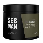 The dandy - sebman - pommade tenue l�g�re
