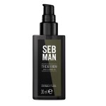 The groom - sebman - huile sublimatrice pour cheveux et barbe, test� dermatologiquement