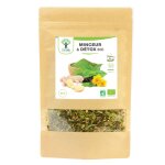 Th minceur bio - bioptimal - infusion perte de poids - effet amincissant et dtox - th vert - mat ...