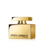 The one gold - eau de parfum - 75ml The one gold - eau de parfum - 75ml