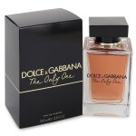 The only one by dolce & gabbana eau de parfum spray 3. 4 oz