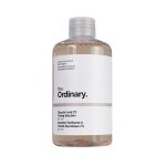 The ordinary solution tonifiante a l'acide glycolique 7 % 240ml