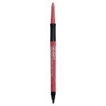 The ultimate lip liner - with a twist - gosh copenhagen - crayon a l�vres haute couvrance, longuetenue, ...