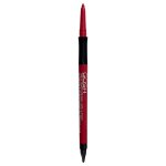 The ultimate lip liner - with a twist - gosh copenhagen - crayon a l�vres haute couvrance, longuetenue, ...