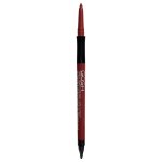 The ultimate lip liner - with a twist - gosh copenhagen - crayon a l�vres haute couvrance, longuetenue, ...