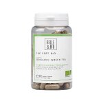 Th vert bio 120 glules - alli minceur