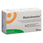 Thea blephademodex compresses st�riles paupi�res 30 unit�s