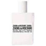 This is her! - zadig & voltaire - eau de parfum 50 ml This is her! - zadig & voltaire - eau de parfum 50 ml