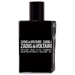This is him! - zadig & voltaire - eau de toilette