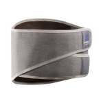 Thuasne - ceinture de soutien lombaire gris - taille 1 (60 - 85 cm) Thuasne - ceinture de soutien lombaire gris - taille 1 (60 - 85 cm)