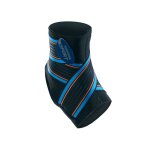 Thuasne chevill�re strapping noir