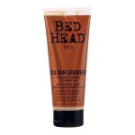 Tigi apres - shampoing bed head colour goddess huile infused - cheveux colores - 750 ml Tigi apres - shampoing bed head colour goddess huile infused - cheveux colores - 750 ml