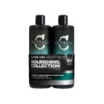 Tigi avec apres - shampoing special tween duo - cheveux secs et ab�mes - 2 x 750 ml