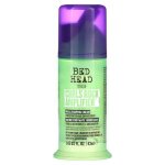 Tigi bed head, amplificateur de boucles, mega shaping cream, 43 ml