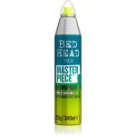 Tigi bed head masterpiece laque cheveux fixation extra forte 340 ml