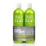 Tigi bed head re - energize kit shampooing + conditionneur 1, 5 ml