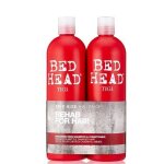 Tigi duo pack bed head resurrection 750ml shampooing 750ml condit