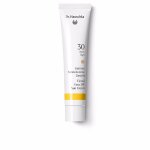 Tinted face spf30 sun cream dr. hauschka - dr. hauschka - cr�me solaire