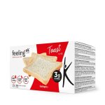 Toasts grill�s prot�in�s (4x40g)naturepains prot�in�sfeeling ok