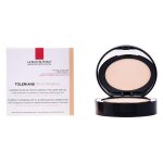 Toleriane correcteur de teint min�ral compact - poudre 11 beige clair - la roche posay - poudre maquillage ...